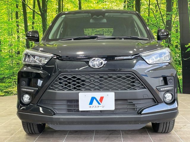 TOYOTA RAIZE 2023 Image 31