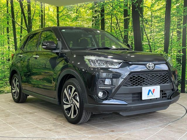 TOYOTA RAIZE 2023 Image 31