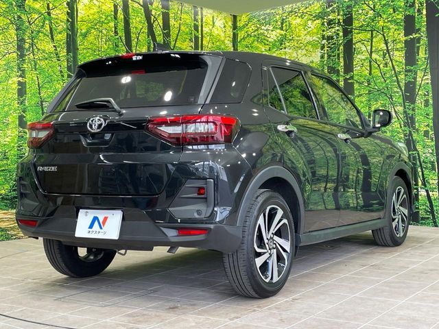 TOYOTA RAIZE 2023 Image 31