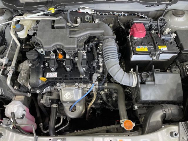 TOYOTA RAIZE 2023 Image 31