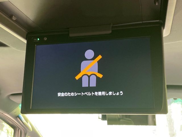 TOYOTA ALPHARD 2021 Image 31