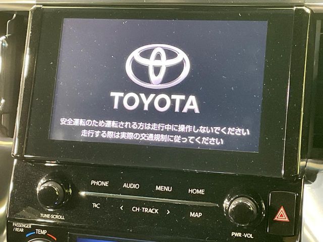 TOYOTA ALPHARD 2021 Image 31