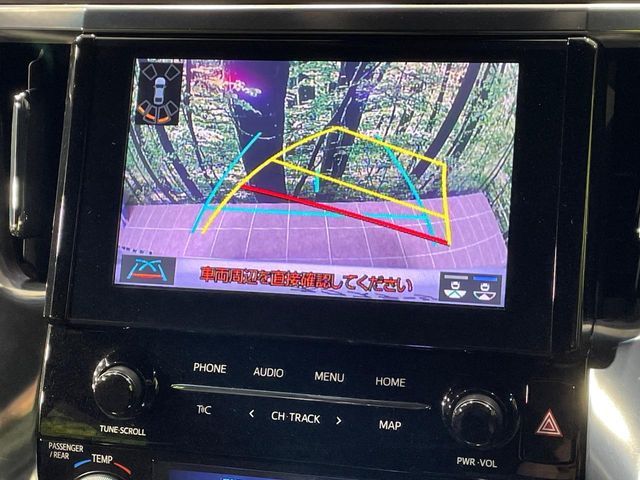 TOYOTA ALPHARD 2021 Image 31