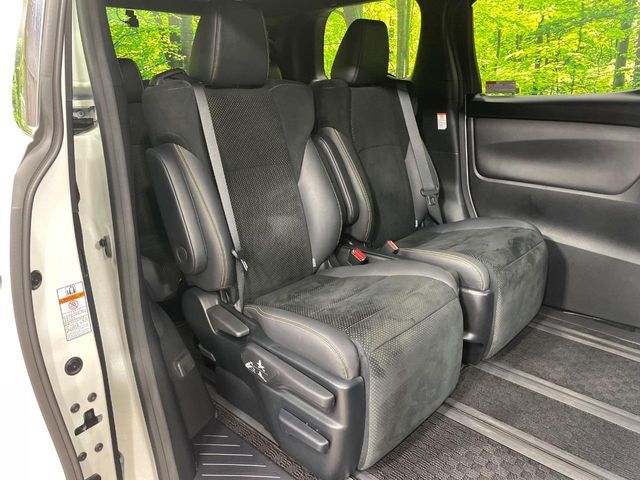 TOYOTA ALPHARD 2021 Image 31