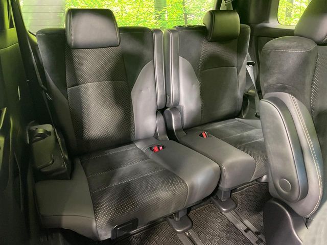 TOYOTA ALPHARD 2021 Image 31