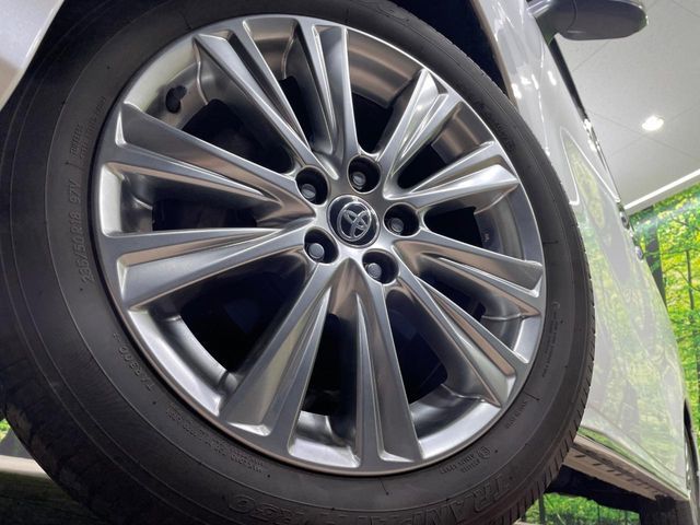 TOYOTA ALPHARD 2021 Image 31