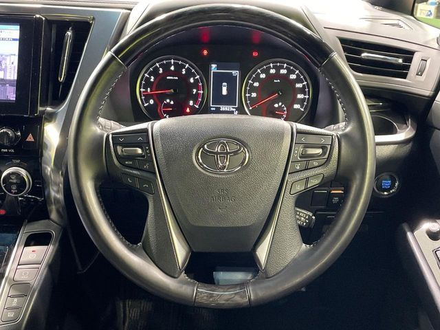 TOYOTA ALPHARD 2021 Image 31