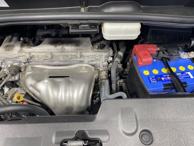 TOYOTA ALPHARD 2021 Image 31