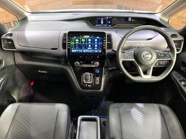 NISSAN SERENA  WG 2021 Image 31