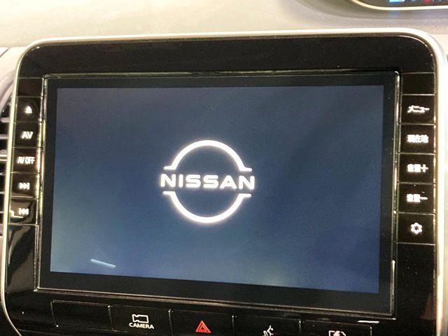 NISSAN SERENA  WG 2021 Image 31