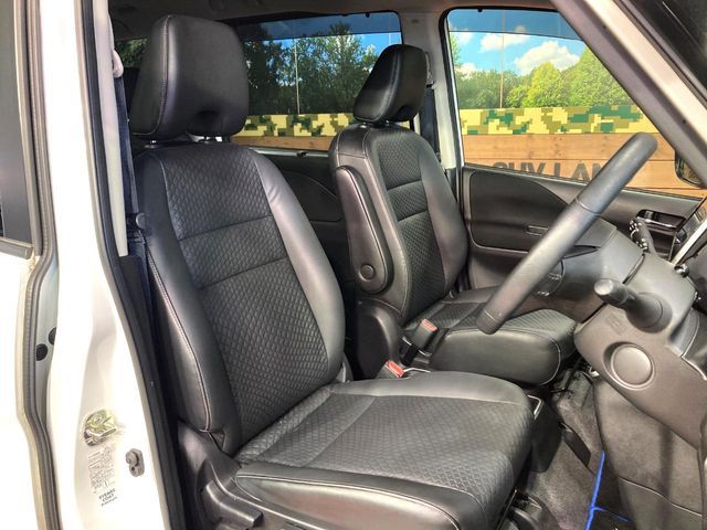 NISSAN SERENA  WG 2021 Image 31