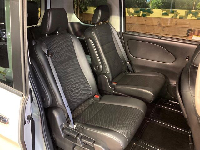 NISSAN SERENA  WG 2021 Image 31