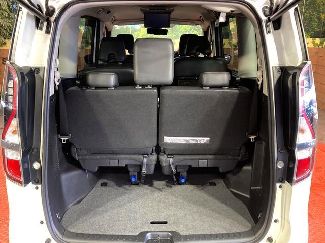 NISSAN SERENA  WG 2021 Image 31