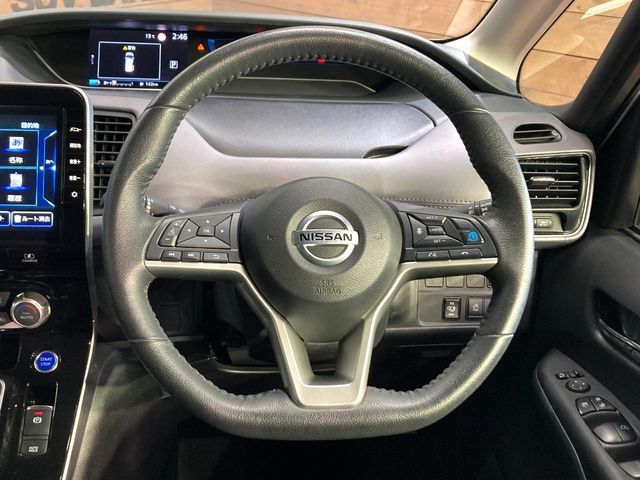 NISSAN SERENA  WG 2021 Image 31