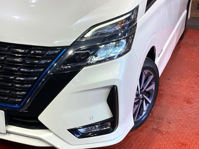 NISSAN SERENA  WG 2021 Image 31