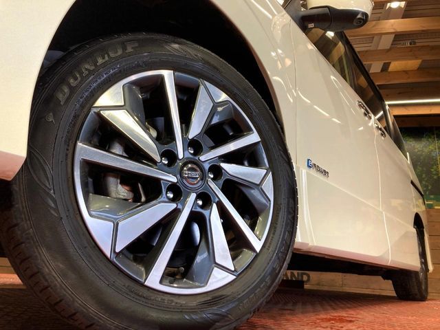 NISSAN SERENA  WG 2021 Image 31