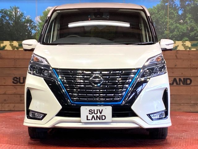 NISSAN SERENA  WG 2021 Image 31