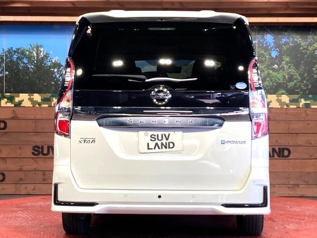 NISSAN SERENA  WG 2021 Image 31