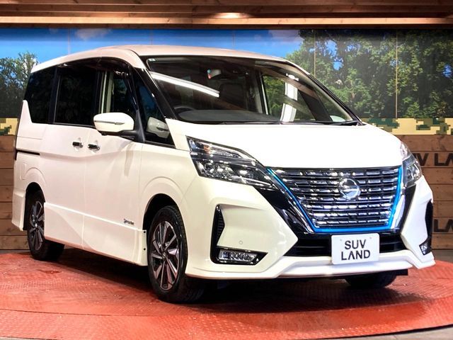 NISSAN SERENA  WG 2021 Image 31