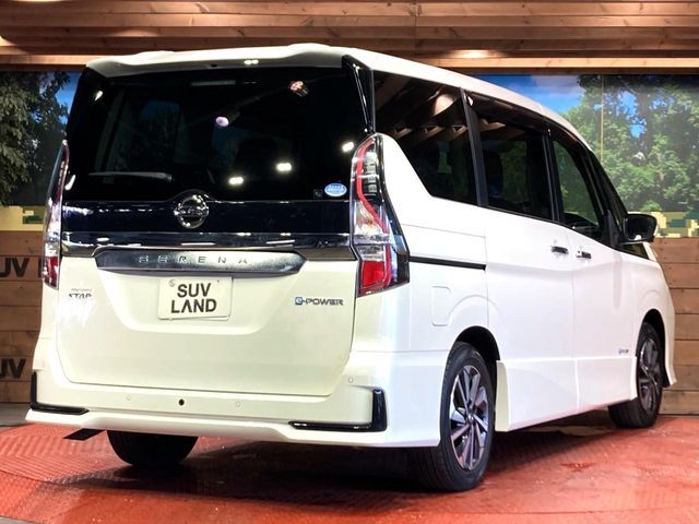 NISSAN SERENA  WG 2021 Image 31