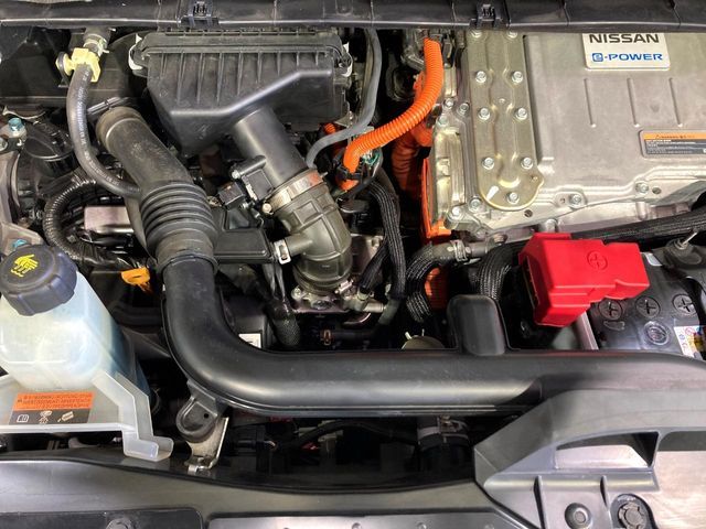 NISSAN SERENA  WG 2021 Image 31
