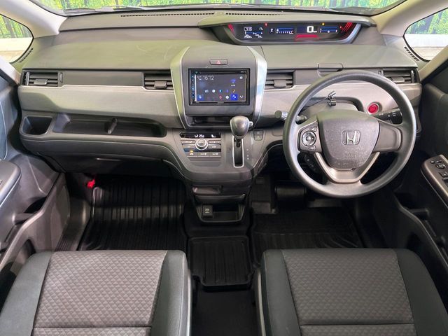 HONDA FREED PLUS 2017 Image 31