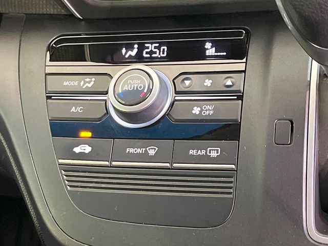 HONDA FREED PLUS 2017 Image 31