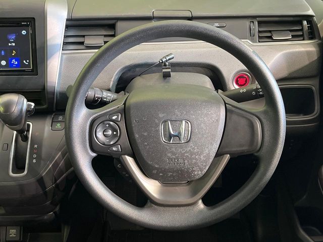 HONDA FREED PLUS 2017 Image 31