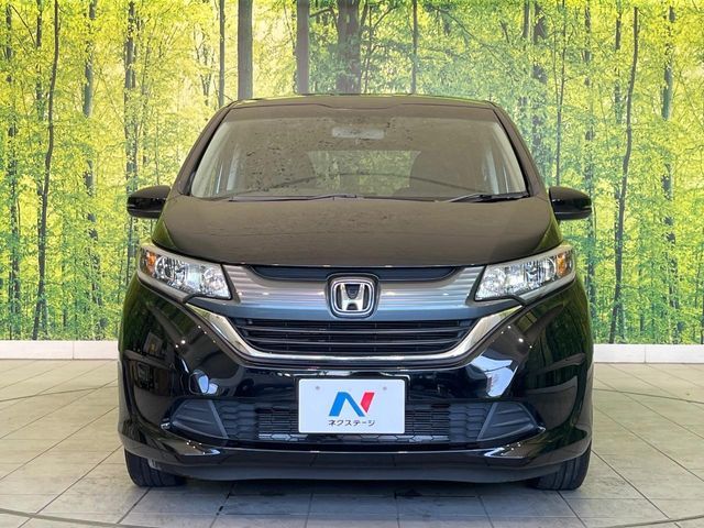 HONDA FREED PLUS 2017 Image 31