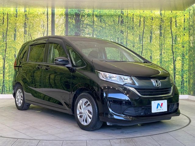 HONDA FREED PLUS 2017 Image 31