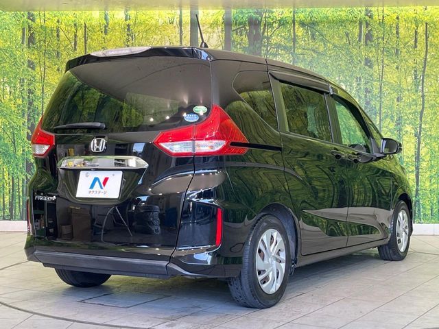 HONDA FREED PLUS 2017 Image 31