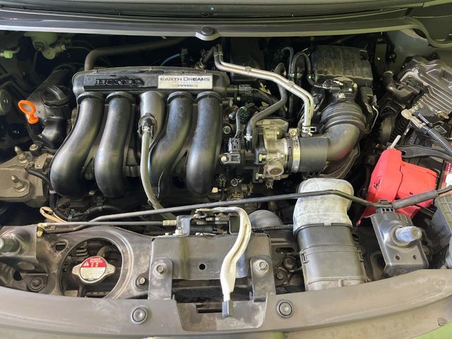 HONDA FREED PLUS 2017 Image 31