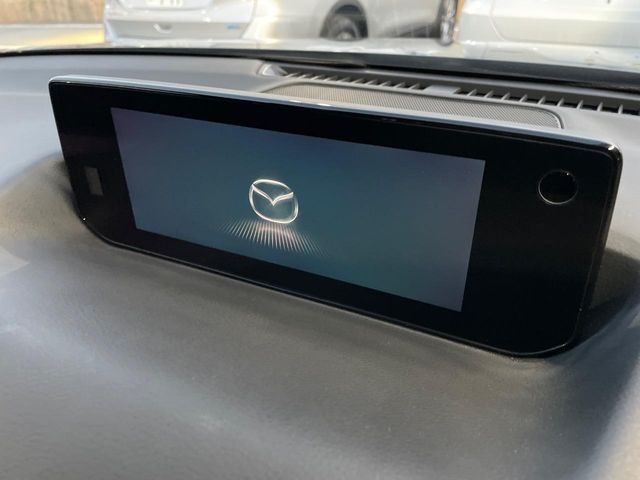 MAZDA MX-30 2020 Image 31