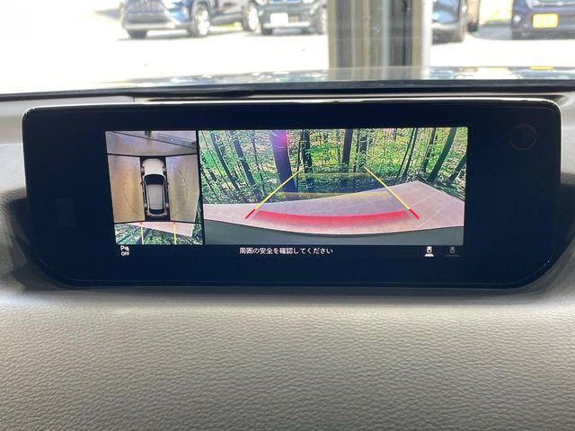 MAZDA MX-30 2020 Image 31