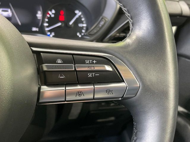 MAZDA MX-30 2020 Image 31