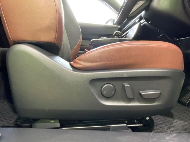 MAZDA MX-30 2020 Image 31