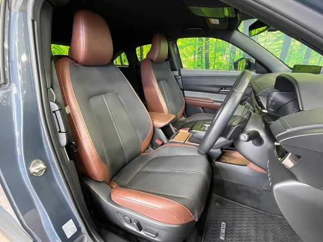 MAZDA MX-30 2020 Image 31