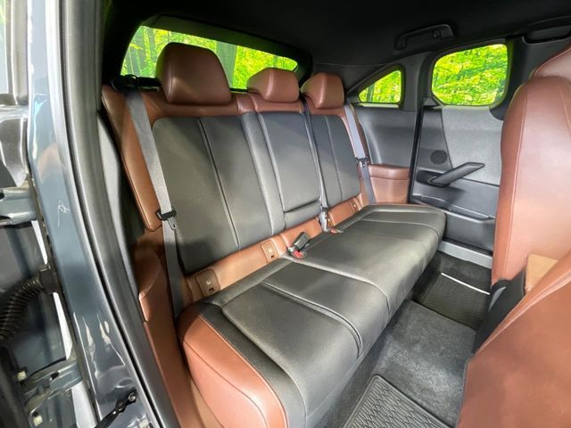 MAZDA MX-30 2020 Image 31