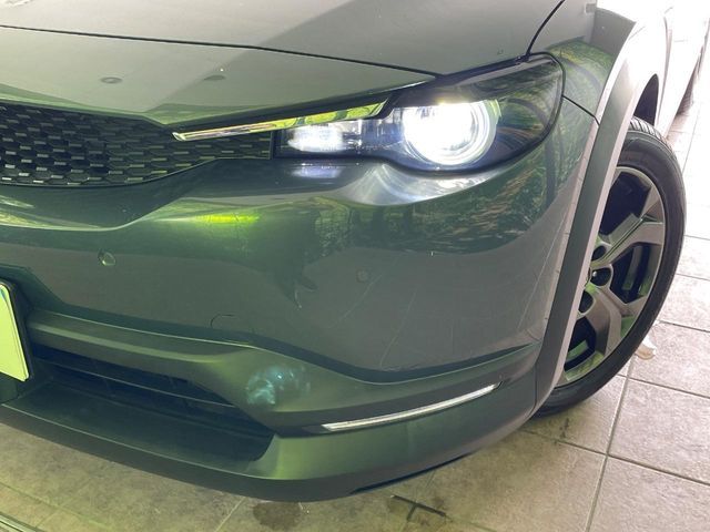 MAZDA MX-30 2020 Image 31