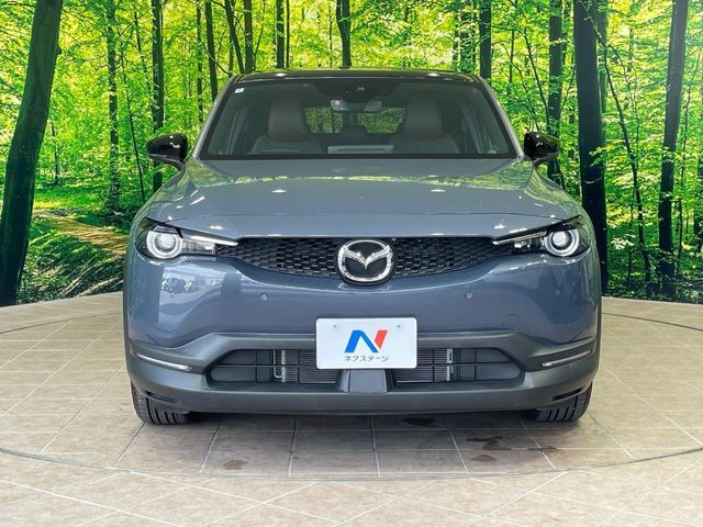 MAZDA MX-30 2020 Image 31