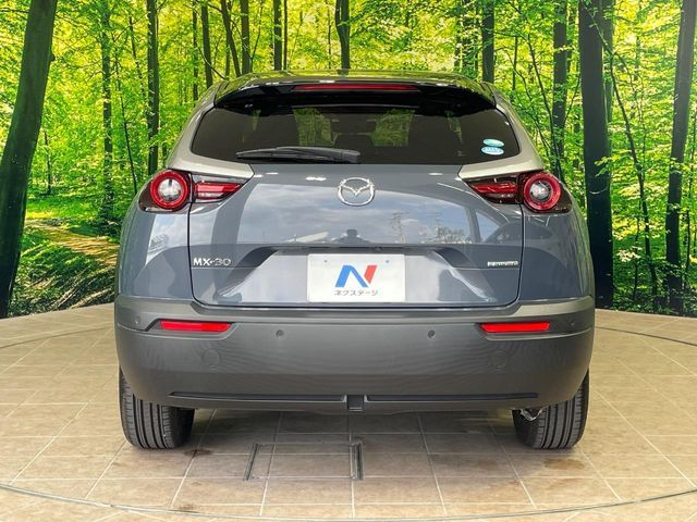 MAZDA MX-30 2020 Image 31