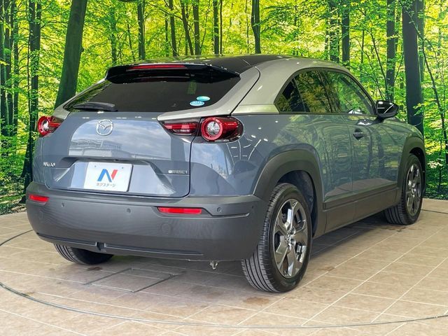 MAZDA MX-30 2020 Image 31