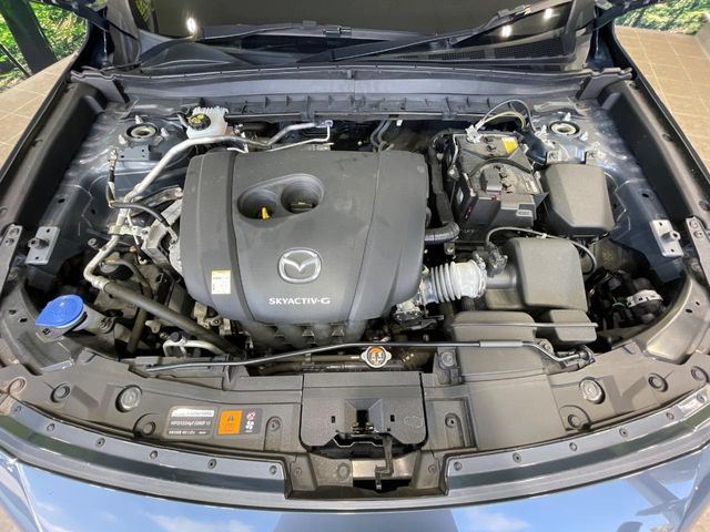 MAZDA MX-30 2020 Image 31