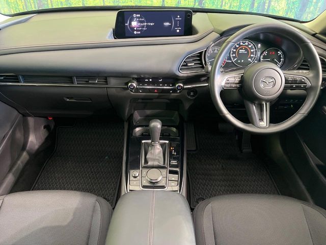 MAZDA CX-30 2024 Image 31