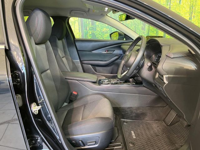 MAZDA CX-30 2024 Image 31