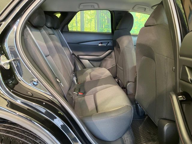 MAZDA CX-30 2024 Image 31