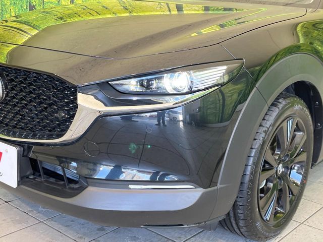 MAZDA CX-30 2024 Image 31