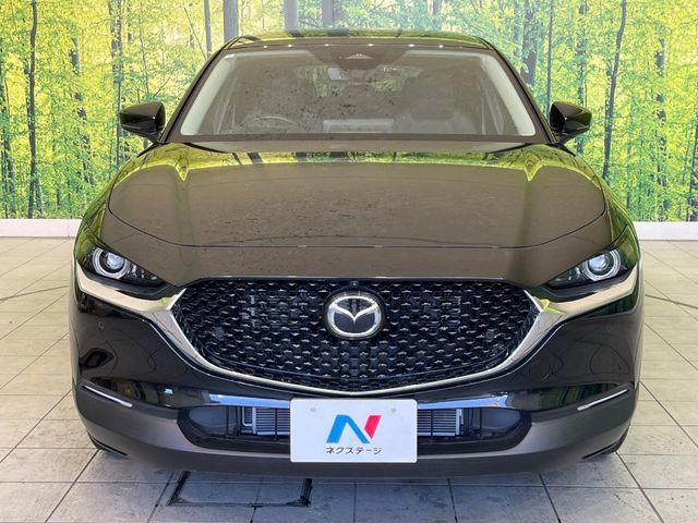 MAZDA CX-30 2024 Image 31