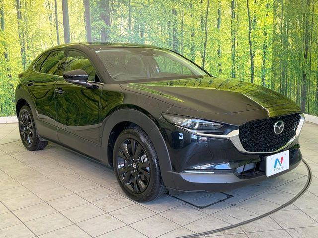 MAZDA CX-30 2024 Image 31