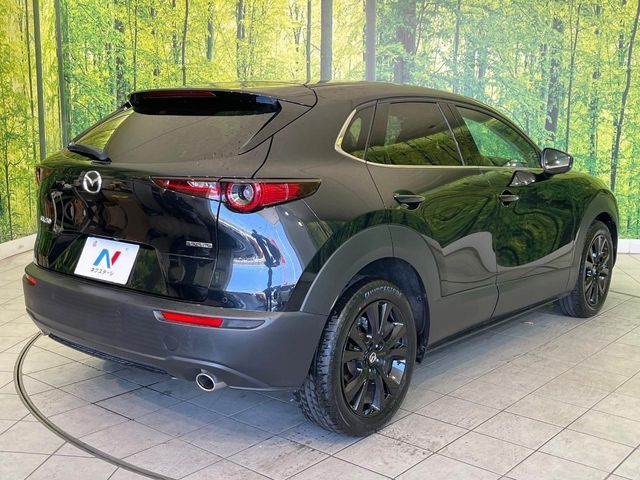 MAZDA CX-30 2024 Image 31
